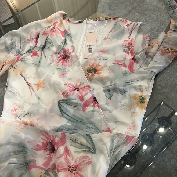 YUMY KIM Giselle Maxi Size Small NWT - Picture 13 of 14